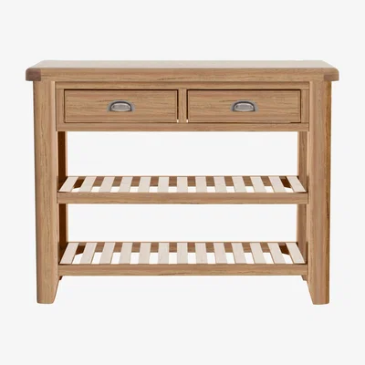 Furniture Village Hewitt Console Table