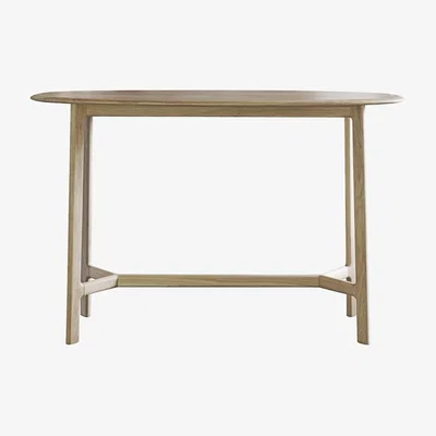 Furniture123 Madrid Console Table - Caspian House
