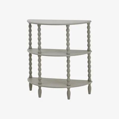 Furniture123 Half Moon Console Table - Camden