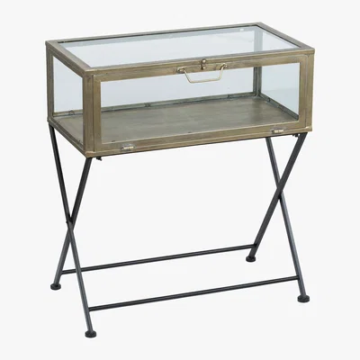 Graham & Green Rowan Small Console Table