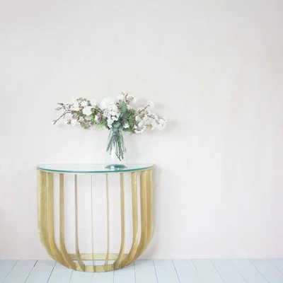 Graham & Green Modica Console Table