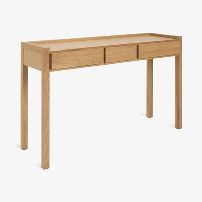 Habitat Habitat 60 Hana Dressing and Console Table - Oak