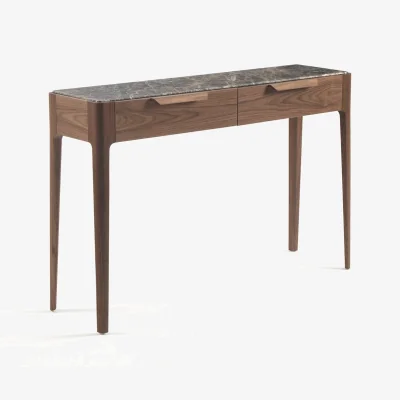 Heal's Porada Ziggy 10 Console Table