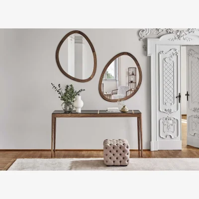 Heal's Porada Ziggy 8 Console Table