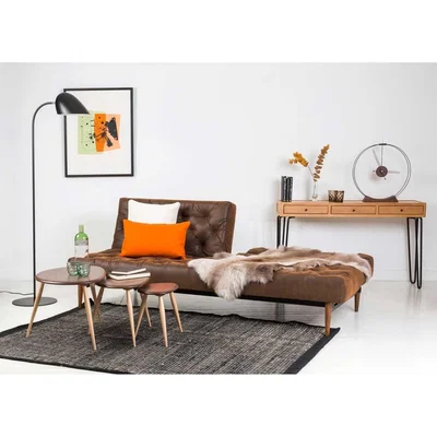 Heal's Heal's Brunel Console Table - Heal's UK Furniture