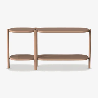 Heal's Saba Italia Anam Console Table