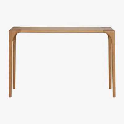 Heal's Heal's Arch Console Oak