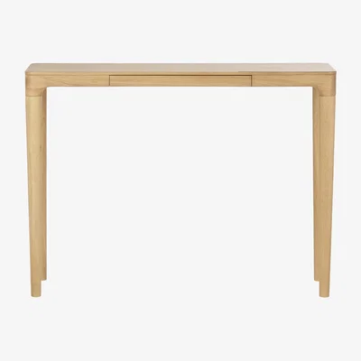Heal's Umage Heart 'n' Soul Console in Oak