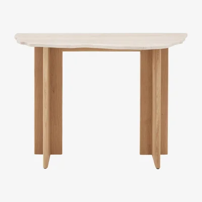 Heal's Ligne Roset Rhea Console Table