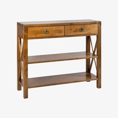 John Lewis Laura Ashley Balmoral Console Table