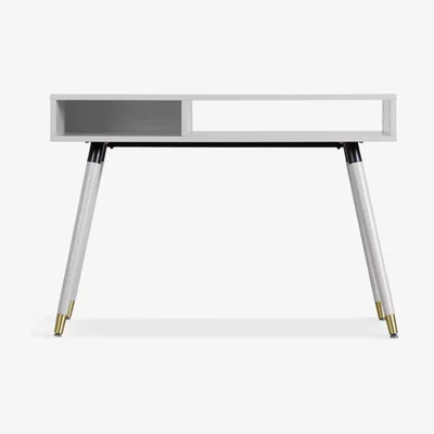 John Lewis Gallery Direct Denton Console Table/Desk