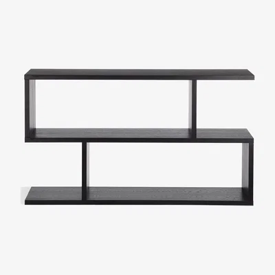 John Lewis Content by Terence Conran Balance Console Table-Low Shelving