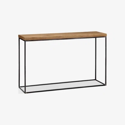John Lewis John Lewis & Partners Calia Console Table