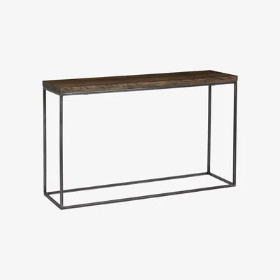 John Lewis John Lewis & Partners Calia Console Table
