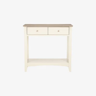 John Lewis John Lewis & Partners Alba Console Table