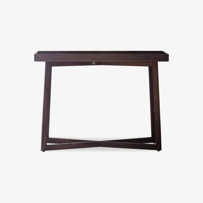 John Lewis Gallery Direct Boho Console Table