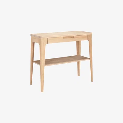 John Lewis Ebbe Gehl for John Lewis Mira Console Table
