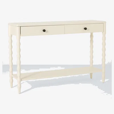 John Lewis John Lewis Bobbin Console Table