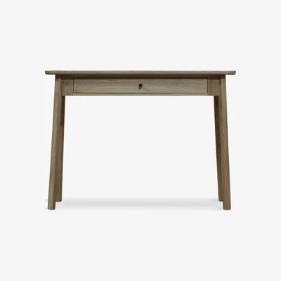 John Lewis Gallery Direct Kingham Console Table, Oak