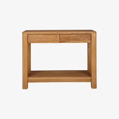 John Lewis John Lewis & Partners Seymour Console Table