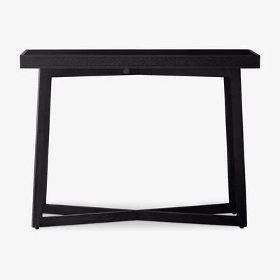 John Lewis Gallery Direct Boho Console Table