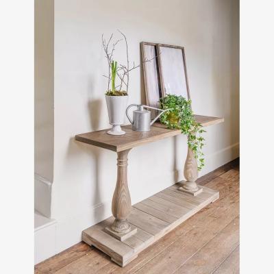 John Lewis One.World Lulworth Console Table