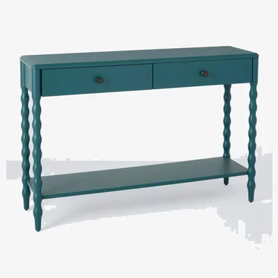 John Lewis John Lewis Bobbin Console Table