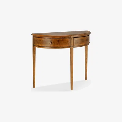 John Lewis John Lewis & Partners Hemingway Console Table