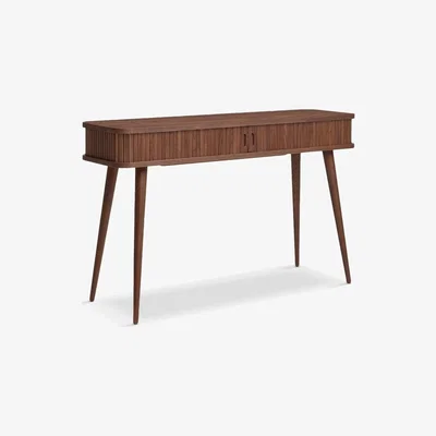John Lewis John Lewis & Partners Grayson Storage Console Table