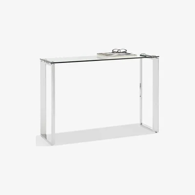 John Lewis John Lewis & Partners Tropez Console Table