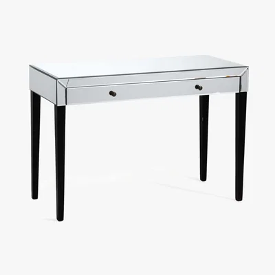 La Redoute Climène Mirror Console Table