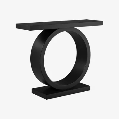 La Redoute Eli Japandi Console Table