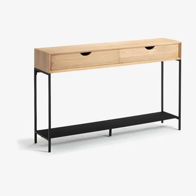 La Redoute Mambo Console Table