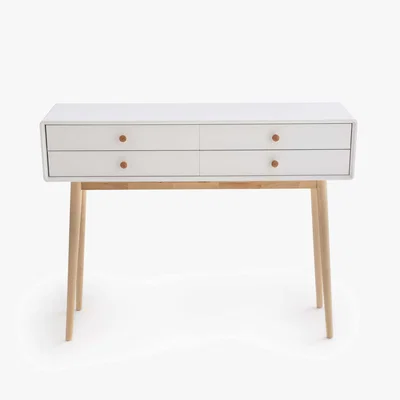 La Redoute JIMI Console Table with Storage