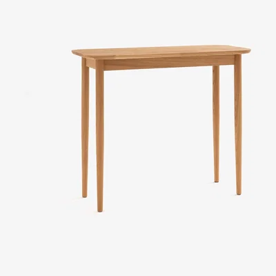 La Redoute Judit Oak Console Table