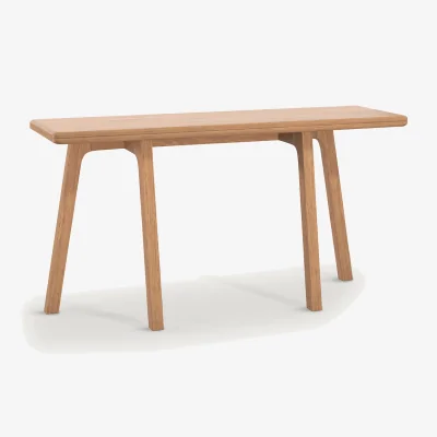 La Redoute Diletta Console Table, L140cm, Designed By Emmanuel Gallina