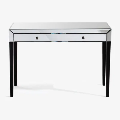 La Redoute Climène Mirrored Console Table