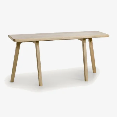 La Redoute Diletta Console Table, Length 160cm, Designed By Emmanuel Gallina