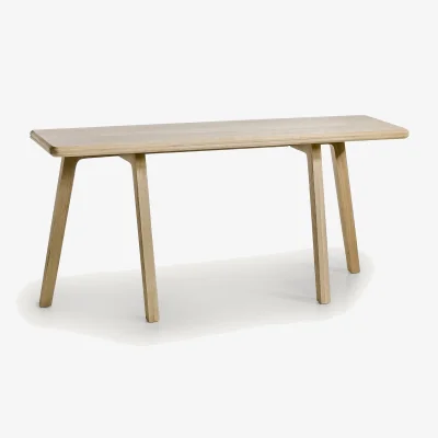La Redoute Diletta Console Table, Length 160cm, Designed By Emmanuel Gallina