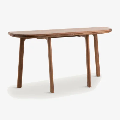 La Redoute Neodiletta Console Table, Length 140cm, Designed By Emmanuel Gallina
