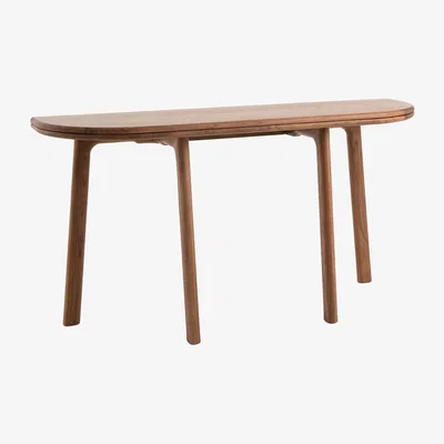La Redoute Neodiletta L140cm Console Table by E. Gallina