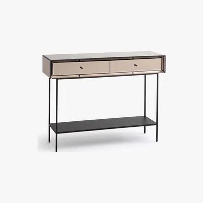 La Redoute Khonsou 2-drawer Console