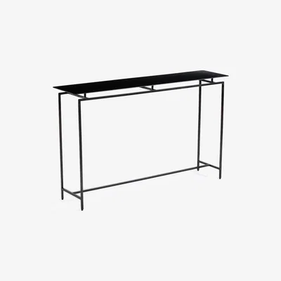 La Redoute Oréko Metal Console Table