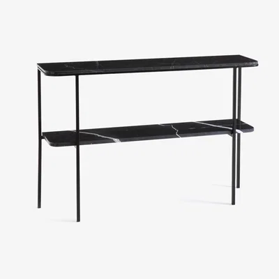 La Redoute Honorianne Console Table, designed by E. Gallina.