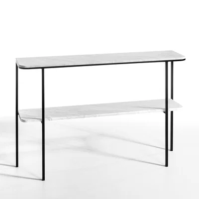 La Redoute Honorianne Console Table, Design by E. Gallina