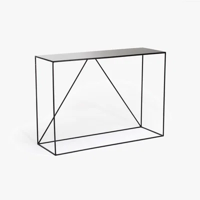 La Redoute Romy Metal Console Table