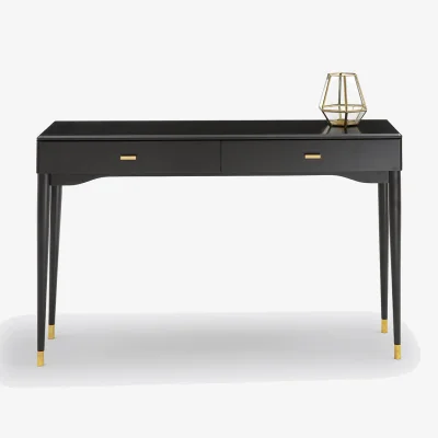 La Redoute Novani Console Table with 2 Drawers