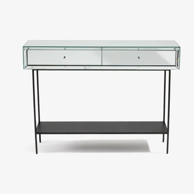 La Redoute Khonsou 2-drawer Console