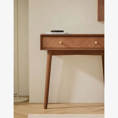 Marks & Spencer M&S Monroe Console Table Walnut