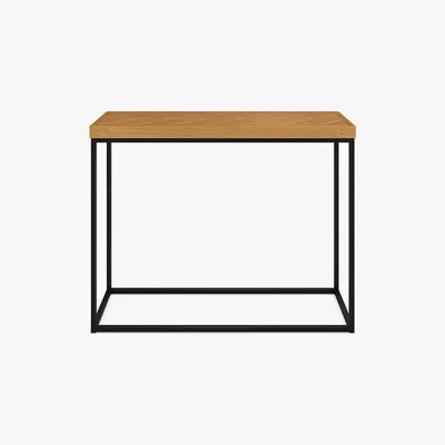 Marks & Spencer M&S Miller Console Table - 1SIZE - Wood, Wood